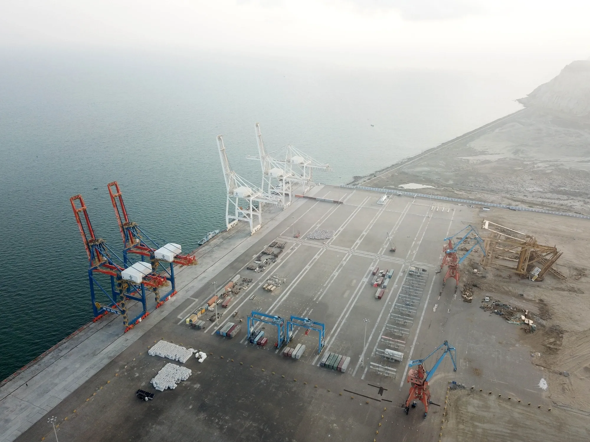 Is Balochistan Viewing CPEC as Dispossession Rather than Development?