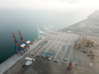 Is Balochistan Viewing CPEC as Dispossession Rather than Development?