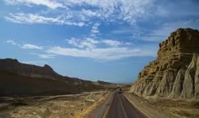 Economic Exploitation and Human Rights Violations: Balochistan's Struggle Amidst Resource Wealth