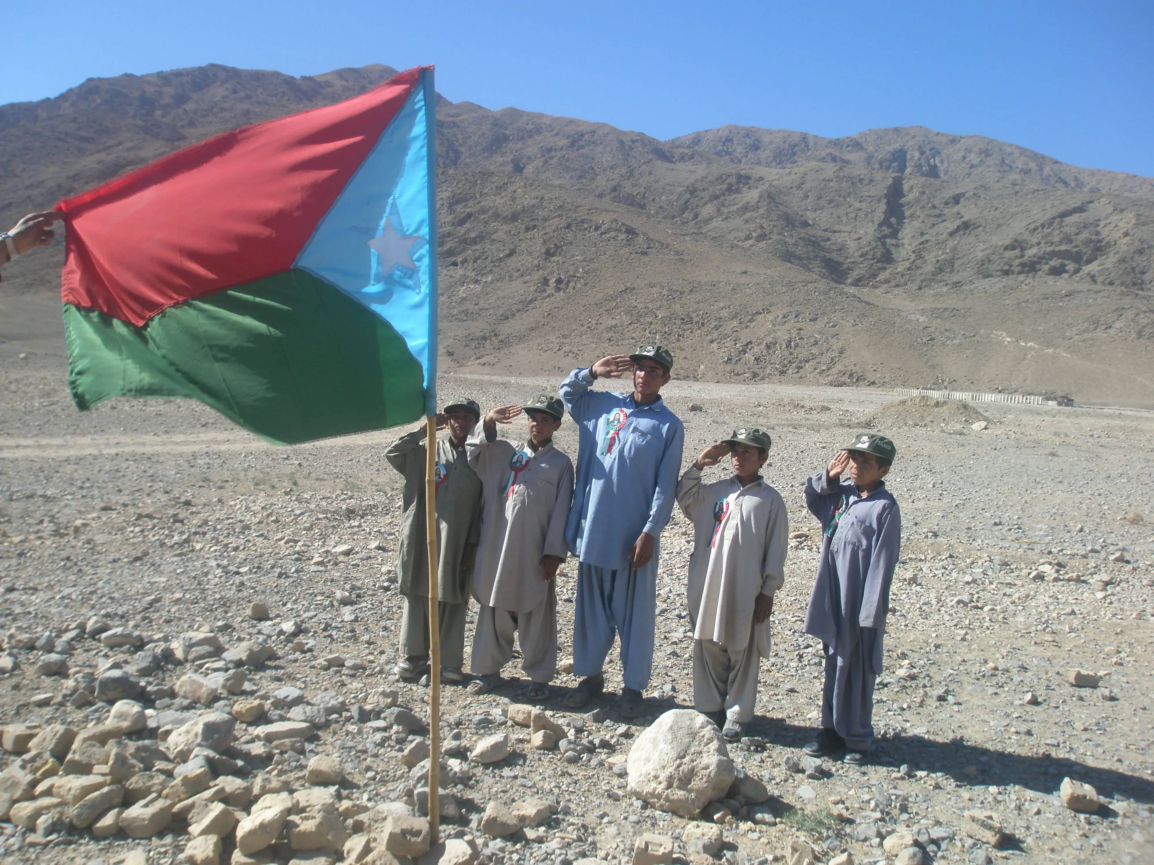 Why Is Balochistan Defying Pakistan's 'Unlawful Directives' and Preparing for Independence Day?