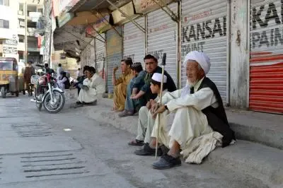 Why Are Pakistani Authorities Imposing a Travel Ban in Balochistan?