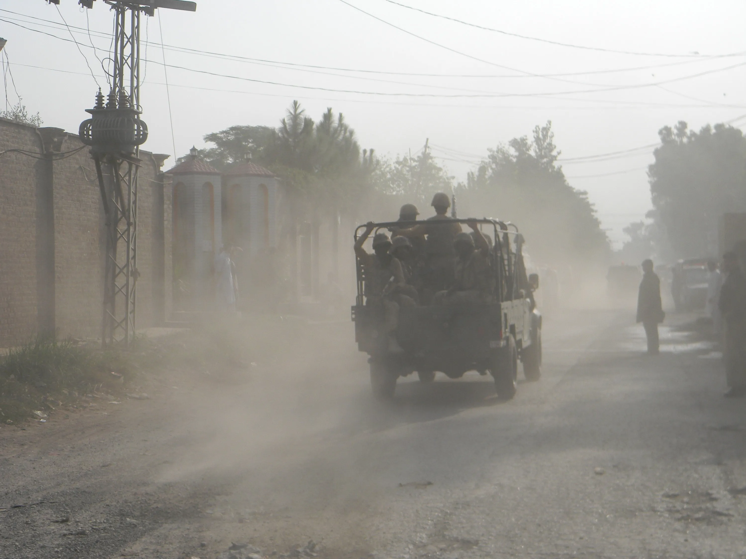 Is Balochistan Facing State-Supported Disappearances and Executions?