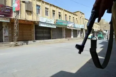 Balochistan's Abundant Resources Drive Pakistan's Strategic Goals, Ignoring Local Needs