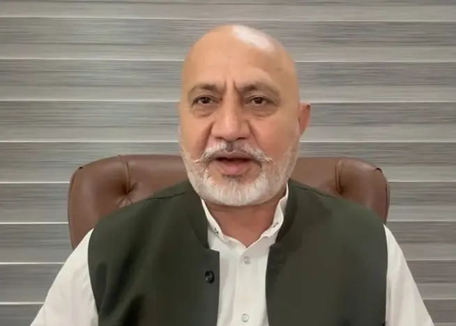 बलतेज पन्नू ने हरियाणा सरकार की स्वास्थ्य व्यवस्था पर उठाए गंभीर सवाल