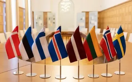 What Do Baltic & Nordic Leaders Say About Their Support for Ukraine?