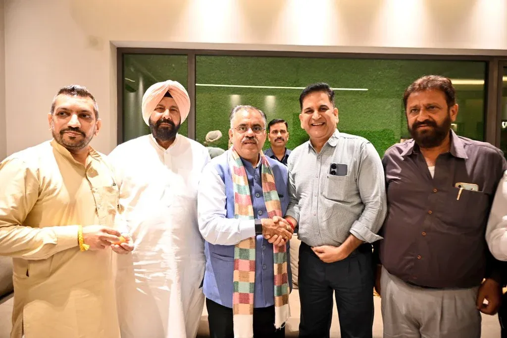 Should the ECI Prohibit Kejriwal's Campaigning in Ludhiana Bypoll?