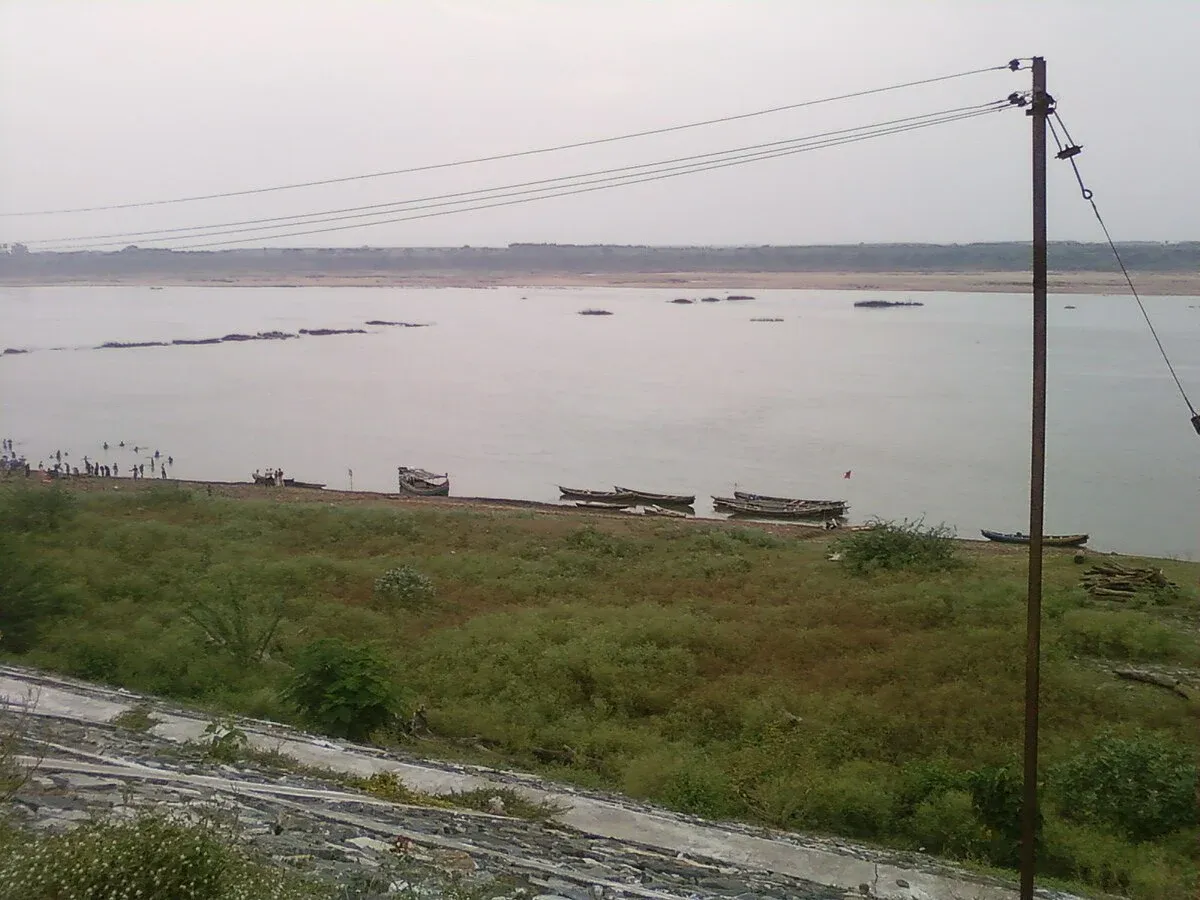 Will the Banakacherla project affect Telangana's interests?