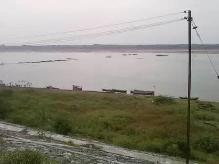 Will the Banakacherla project affect Telangana's interests?