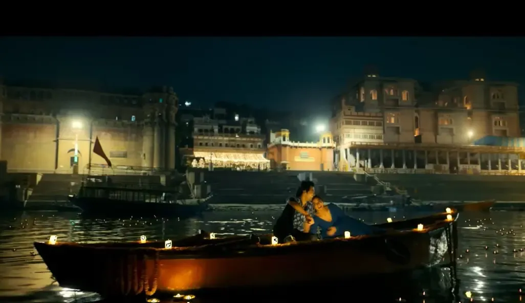 क्या वाराणसी से मिर्जापुर तक उत्तर प्रदेश सिनेमा जगत के लिए खास है?