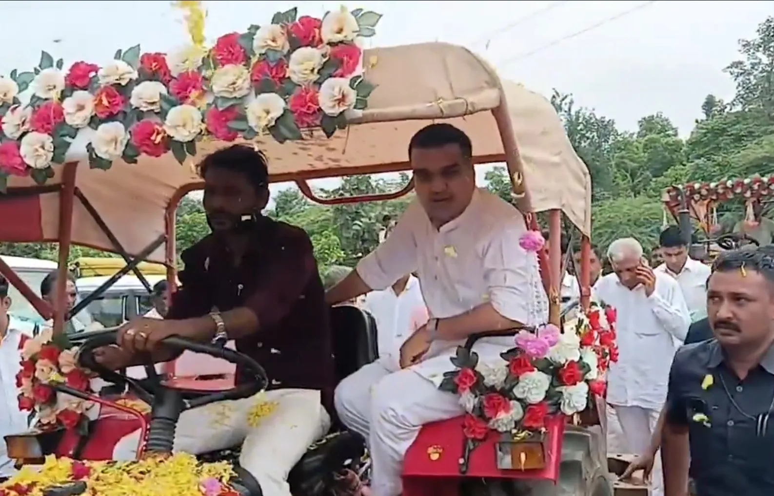 Has the 12-year Exile of 29 Tribal Families in Banaskantha Finally Ended?