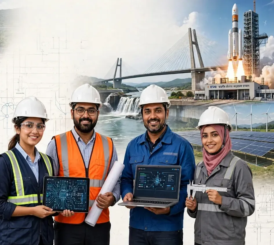 राष्ट्रीय इंजीनियर्स डे 2026: विश्वेश्वरैया से विकसित भारत 2047 तक, इंजीनियरों की भूमिका