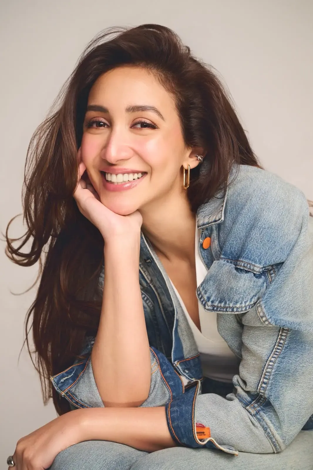 Shreyaa Chaudhry joins Ayushmann Khurrana in 'Mupapa', out Feb 2027
