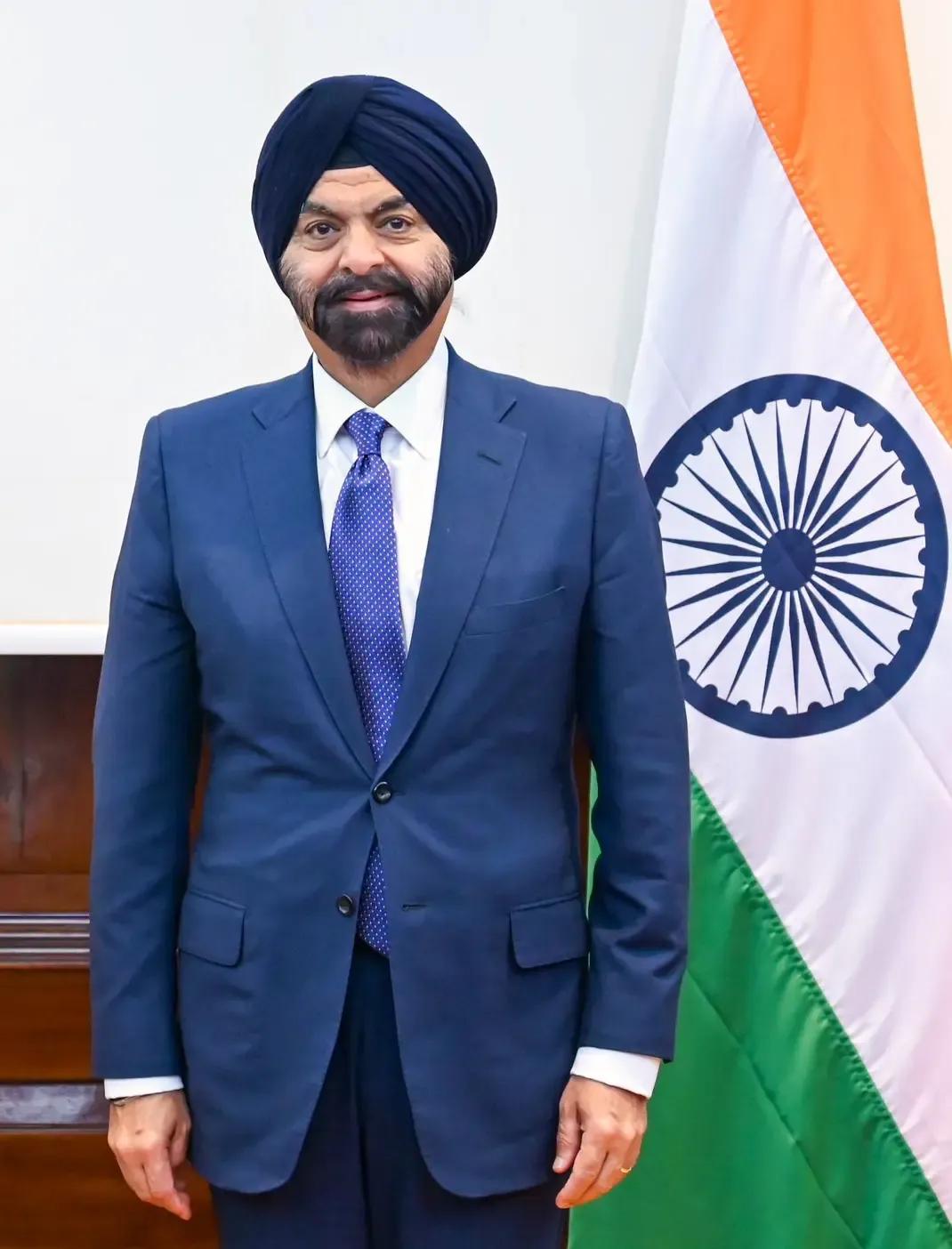 Ajay Banga to pitch World Bank's jobs-first agenda at IMF-World Bank Annual Meetings