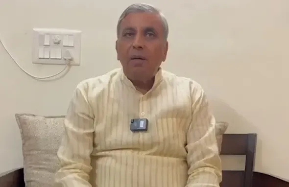 बंगाल में भाजपा सरकार बनना तय: जय प्रकाश दलाल का बड़ा दावा, ममता की होगी विदाई