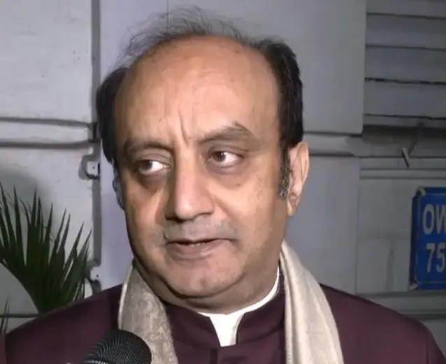 क्या बंगाल की जनता बांग्लादेश या विकसित भारत में से किसी एक का चुनाव करेगी? : सुधांशु त्रिवेदी