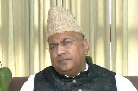 बंगाल में डबल इंजन की सरकार बनेगी, जनता ने मन बना लिया: गुलाम अली खटाना