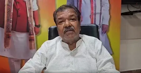 बंगाल मदरसा सर्वे, वैभव सूर्यवंशी चयन और RJD सुरक्षा पर बिहार मंत्री दिलीप जायसवाल का बड़ा बयान