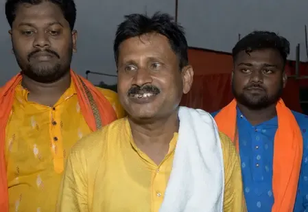 पीएम मोदी की रैली के बाद भाजपा प्रत्याशियों का जोश- जीत का विश्वास