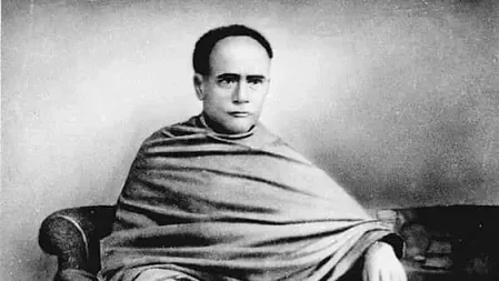 बंगाल पुनर्जागरण के युगपुरुष ईश्वर चंद्र विद्यासागर, रूढ़िवादी कुरीतियों के खिलाफ उठाई आवाज 