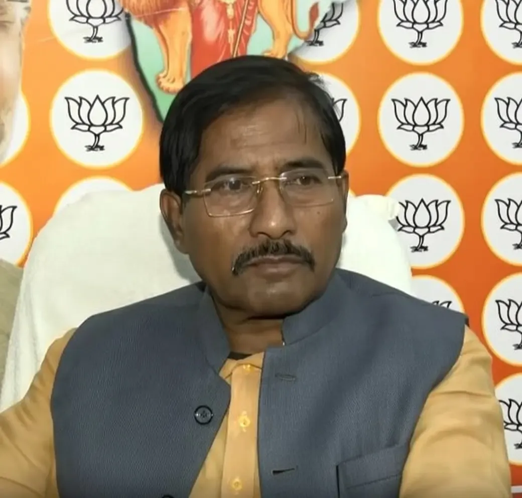 पश्चिम बंगाल में टीएमसी की हार निश्चित: भाजपा सांसद जगन्नाथ सरकार का बयान