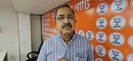 बंगाल विधानसभा चुनाव के मद्देनजर ममता सरकार ने श्रमश्री योजना का किया ऐलान : अशोक कुमार लाहिड़ी 