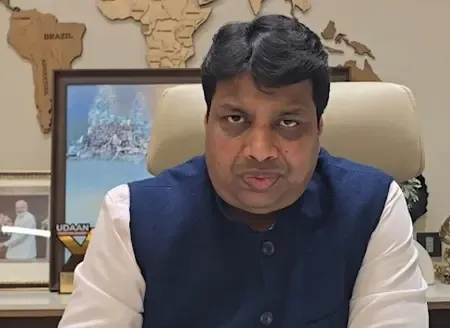पश्चिम बंगाल विकास के रास्ते पर चलेगा, भाजपा सरकार तय : रोहन गुप्ता