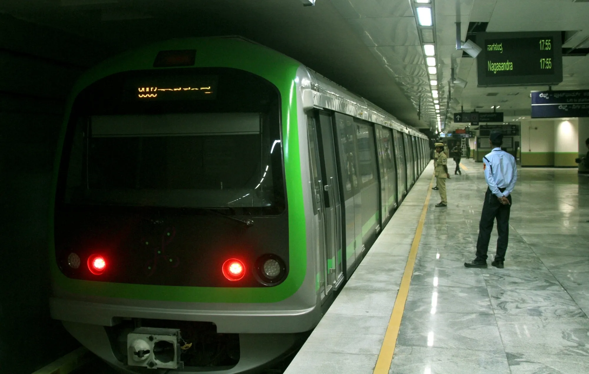 Is Bangalore Metro Travel Set to Become 5% More Expensive from February 9?