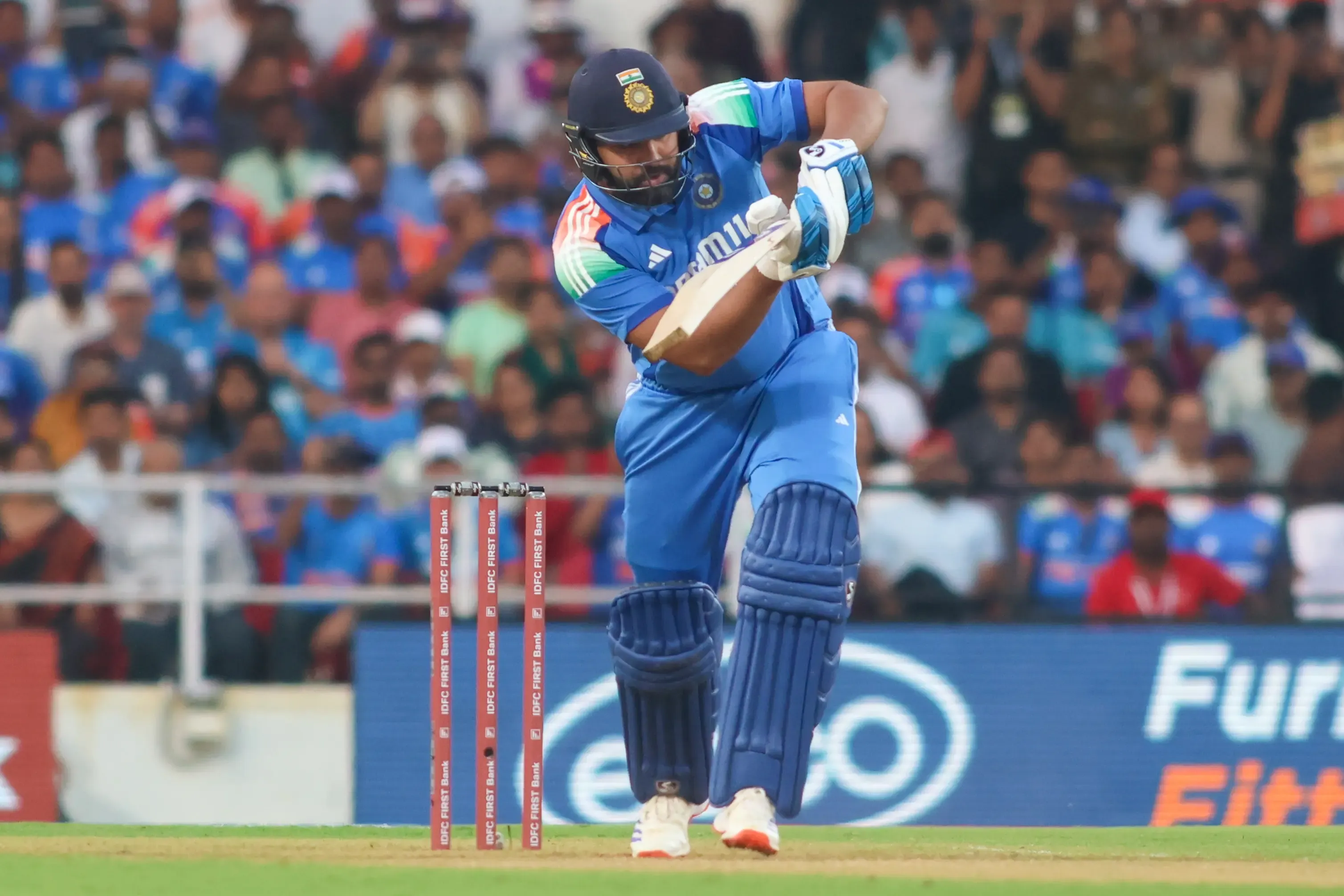 Sanjay Bangar Encourages Rohit Sharma to Simplify Approach During Tough Times