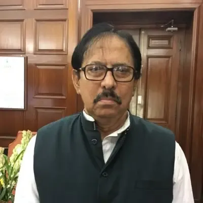 बंगला भाषा के साथ हो रहा अन्याय, इसे संरक्षित करने की जरूरत : बिमान बनर्जी 