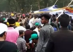 What Happened During the Clash Between BNP and Jamaat Workers in Bangladesh?