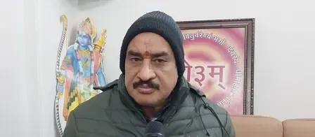 बांग्लादेश आतंकियों, अलगाववादियों और हिंदू विद्रोहियों का गढ़ बना: वीएचपी प्रवक्ता विनोद बंसल