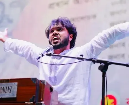 What Happened to the Activist-Turned-Politician in Dhaka?