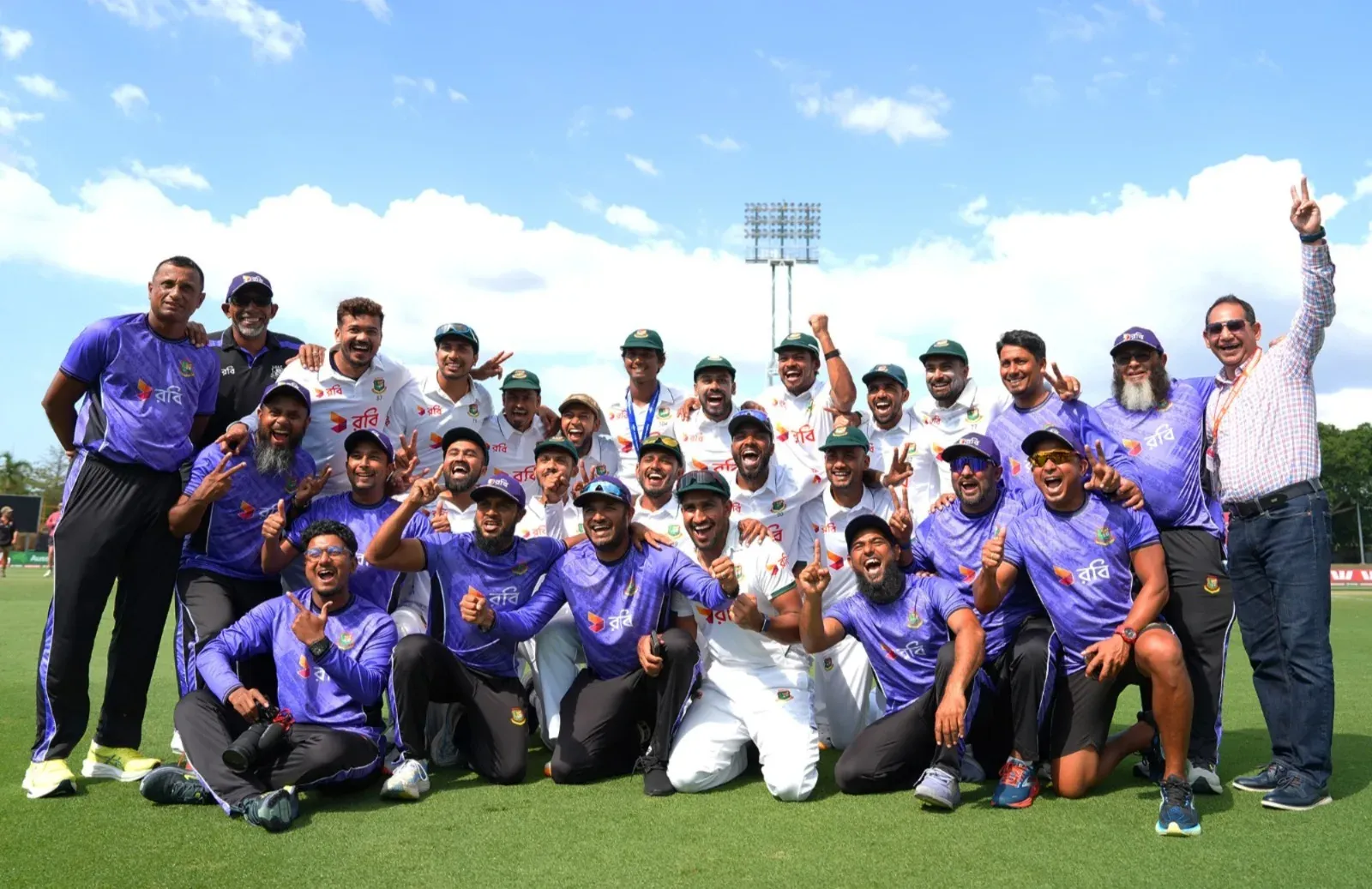 Bangladesh vs West Indies Test series 2024: Schedule, venues, WTC stakes