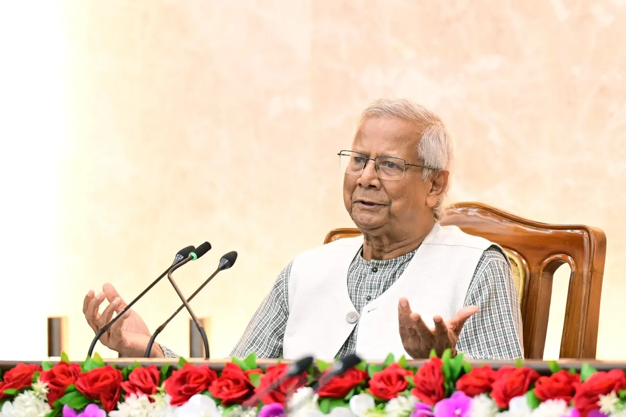 Will Bangladesh Army Chief Address All Officers on Tuesday?