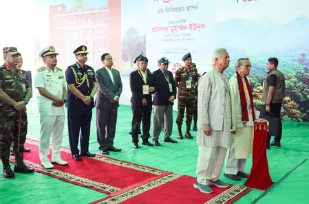 Is the Bangladesh Army Facing a Push Towards Radicalisation?