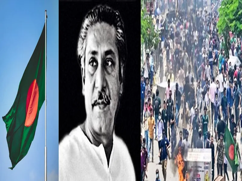 Bangladesh at a Pivotal Moment: The Fight for Historical Consciousness and National Identity (IANS Analysis)