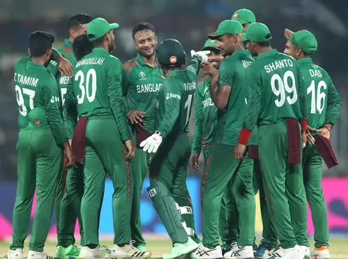 बांग्लादेश अगस्त 2026 में ऑस्ट्रेलिया में 2 टेस्ट खेलेगी, वेन्यू की हुई घोषणा 