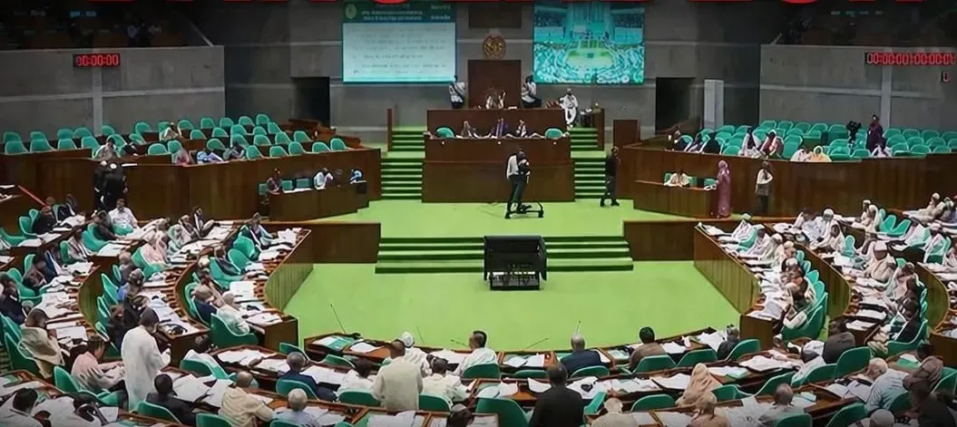 Awami League of Bangladesh Slams Bill Targeting Party as a Threat to Democracy