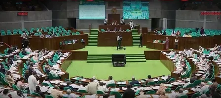 Awami League of Bangladesh Slams Bill Targeting Party as a Threat to Democracy