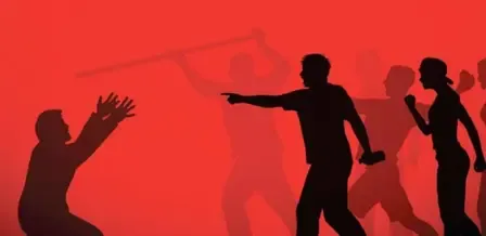 Is Bangladesh's Awami League Accusing Yunus of Mob Terrorism?