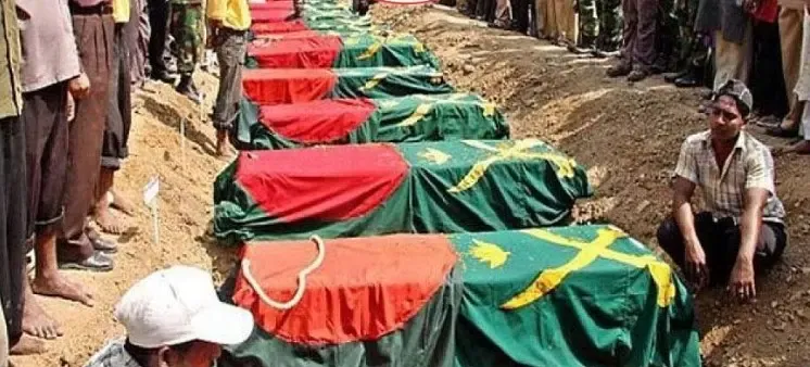 Awami League Remembers Pilkhana Massacre Victims, Decries Convict Releases as Unjust
