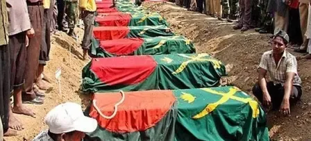 Awami League Remembers Pilkhana Massacre Victims, Decries Convict Releases as Unjust
