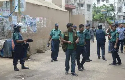 Bangladesh Awami League condemns attack on activist's kin in Kushtia