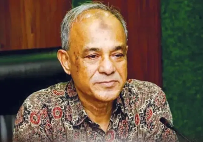 Did Awami League Condemn Interim Gov Advisor for Anti-Hindu Remarks?