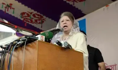 Bangladesh: BNP fears Yunus govt may secure victories for Jamaat, NCP in Feb election