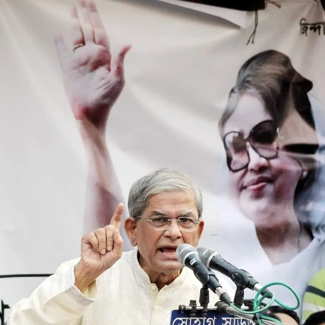 Are 'Anti-Liberation War Forces' Resurfacing in Bangladesh?