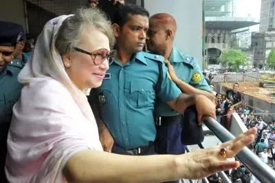 Is the Delay in National Elections Causing Political Instability in Bangladesh?