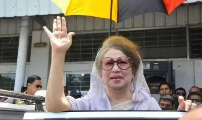 Is BNP Right to Question Jamaat's Referendum Call?