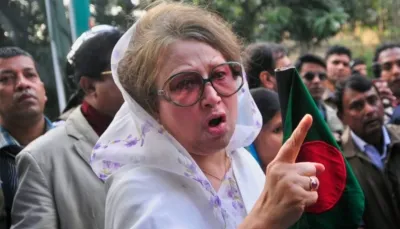 Is Bangladesh Facing a Threat to the Memories of the 1971 Liberation War?
