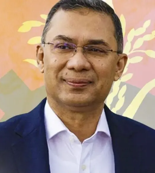 Is Tarique Rahman Set to Lead the BNP as Chairman?